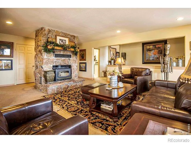 90 Mount Axtell Drive Livermore, CO 80536