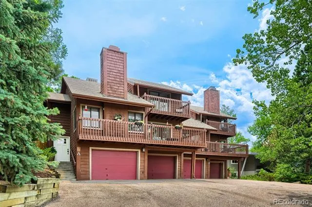 57 Newport Circle #A Colorado Springs, CO 80906
