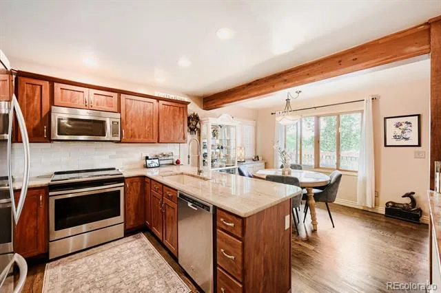 57 Newport Circle #A Colorado Springs, CO 80906