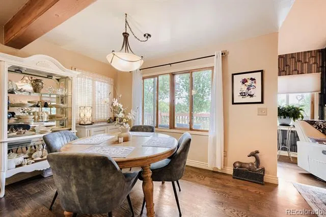 57 Newport Circle #A Colorado Springs, CO 80906