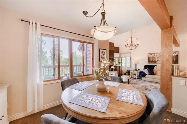 57 Newport Circle #A Colorado Springs, CO 80906