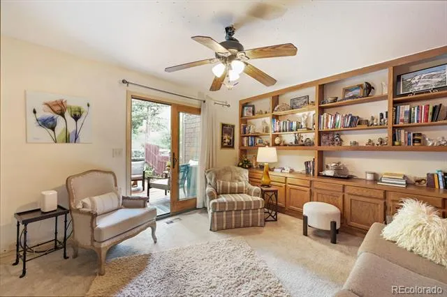 57 Newport Circle #A Colorado Springs, CO 80906