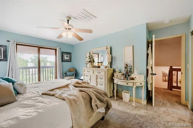 57 Newport Circle #A Colorado Springs, CO 80906