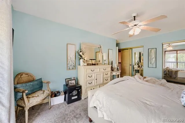 57 Newport Circle #A Colorado Springs, CO 80906