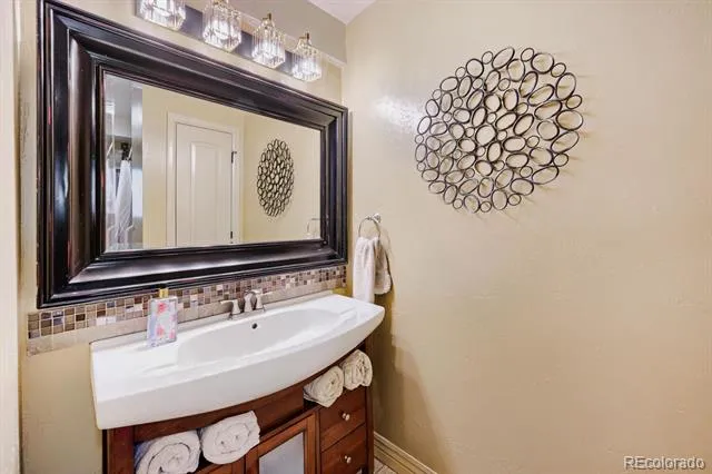 57 Newport Circle #A Colorado Springs, CO 80906