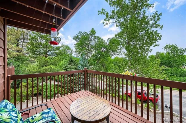 57 Newport Circle #A Colorado Springs, CO 80906