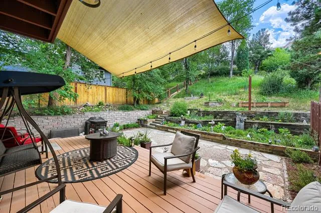 57 Newport Circle #A Colorado Springs, CO 80906