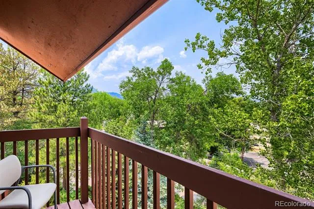 57 Newport Circle #A Colorado Springs, CO 80906