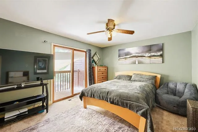 57 Newport Circle #A Colorado Springs, CO 80906