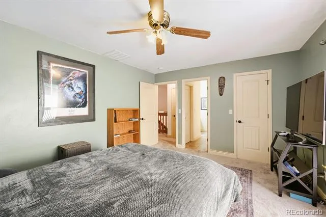 57 Newport Circle #A Colorado Springs, CO 80906