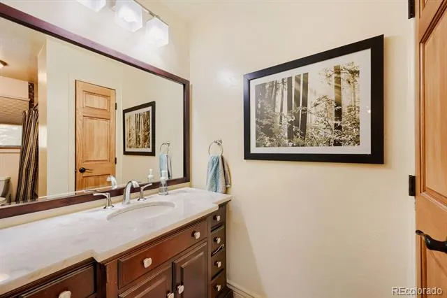 57 Newport Circle #A Colorado Springs, CO 80906