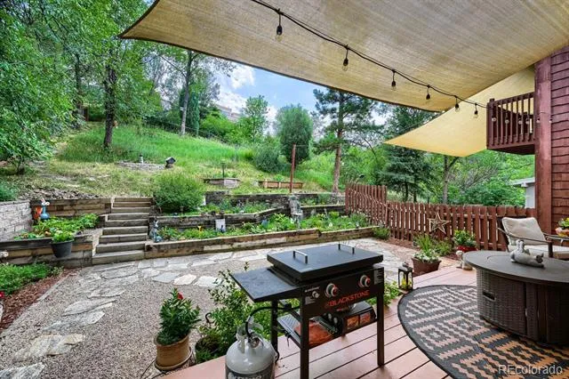57 Newport Circle #A Colorado Springs, CO 80906