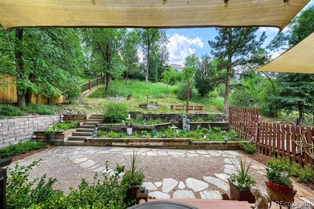 57 Newport Circle #A Colorado Springs, CO 80906