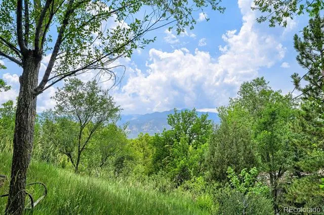 57 Newport Circle #A Colorado Springs, CO 80906