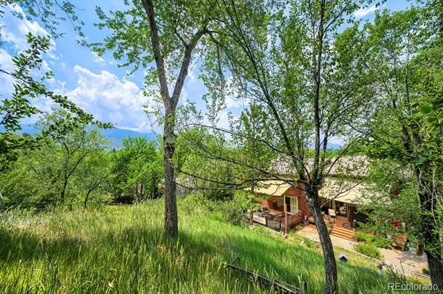 57 Newport Circle #A Colorado Springs, CO 80906