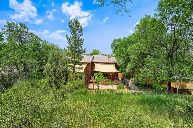 57 Newport Circle #A Colorado Springs, CO 80906