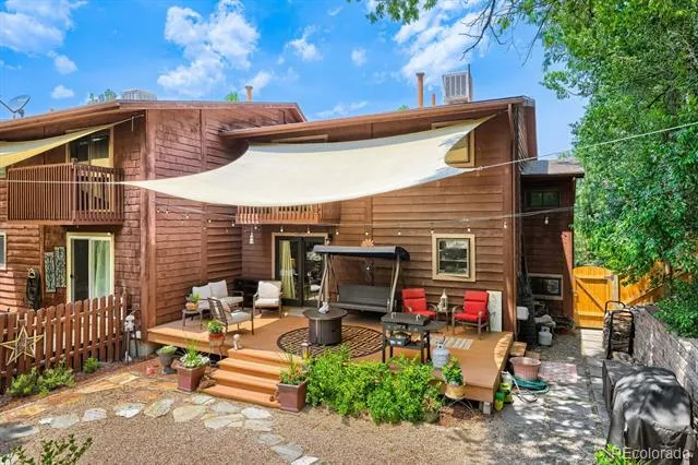 57 Newport Circle #A Colorado Springs, CO 80906