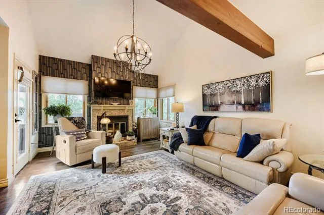 57 Newport Circle #A Colorado Springs, CO 80906