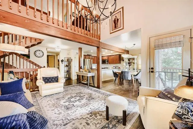 57 Newport Circle #A Colorado Springs, CO 80906