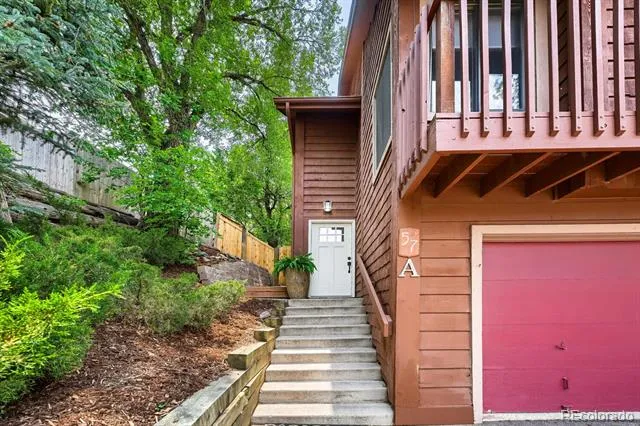 57 Newport Circle #A Colorado Springs, CO 80906