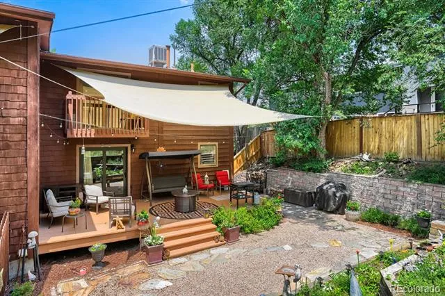 57 Newport Circle #A Colorado Springs, CO 80906