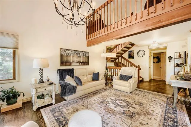 57 Newport Circle #A Colorado Springs, CO 80906