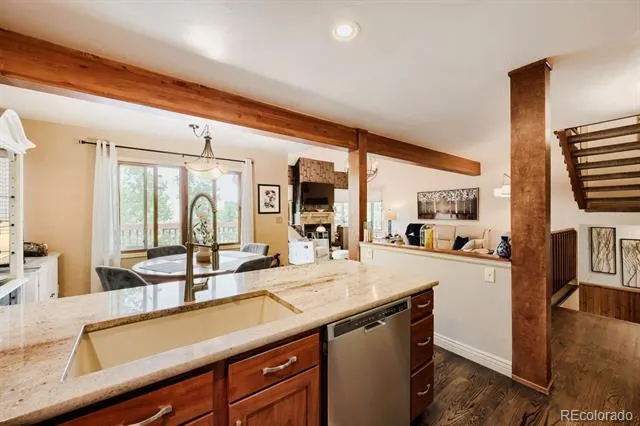 57 Newport Circle #A Colorado Springs, CO 80906