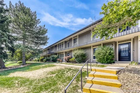 6495 E Happy Canyon Road #96