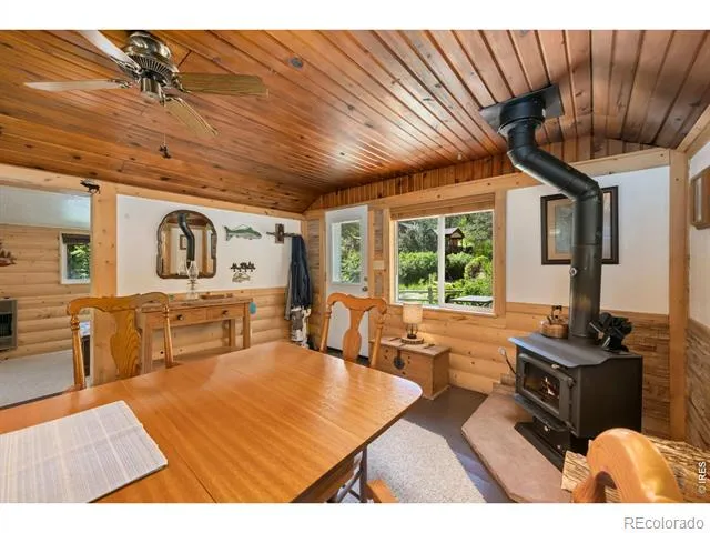 47 Falls Creek Drive Bellvue, CO 80512