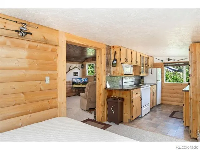 47 Falls Creek Drive Bellvue, CO 80512