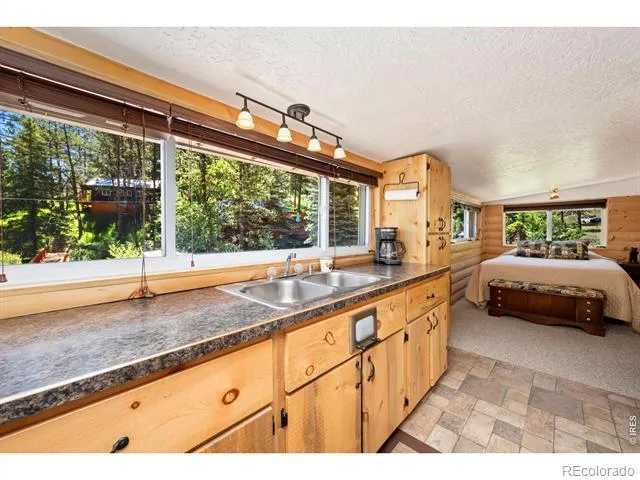 47 Falls Creek Drive Bellvue, CO 80512