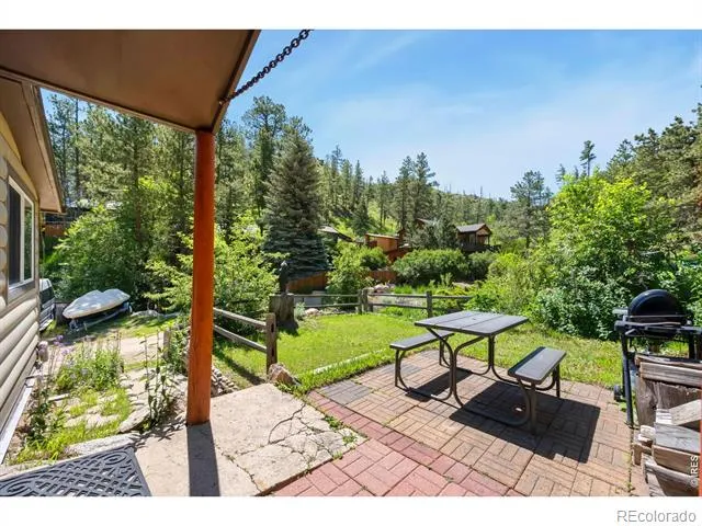 47 Falls Creek Drive Bellvue, CO 80512