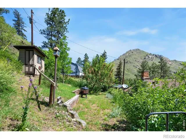 47 Falls Creek Drive Bellvue, CO 80512