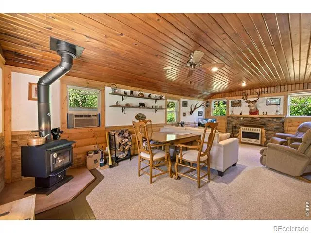 47 Falls Creek Drive Bellvue, CO 80512