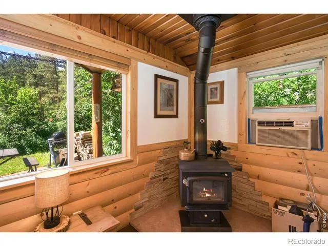 47 Falls Creek Drive Bellvue, CO 80512