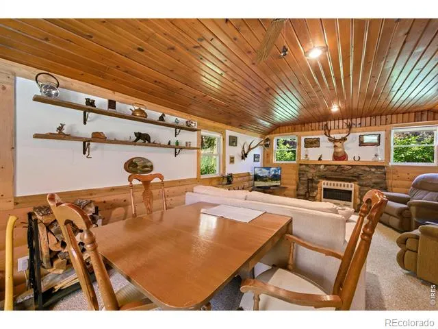 47 Falls Creek Drive Bellvue, CO 80512