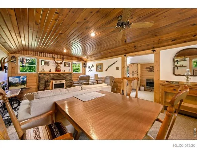 47 Falls Creek Drive Bellvue, CO 80512