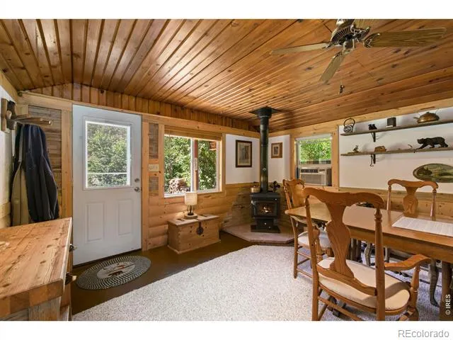 47 Falls Creek Drive Bellvue, CO 80512