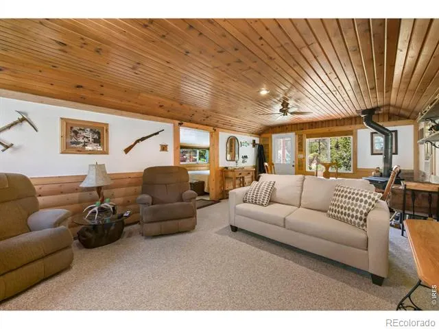 47 Falls Creek Drive Bellvue, CO 80512