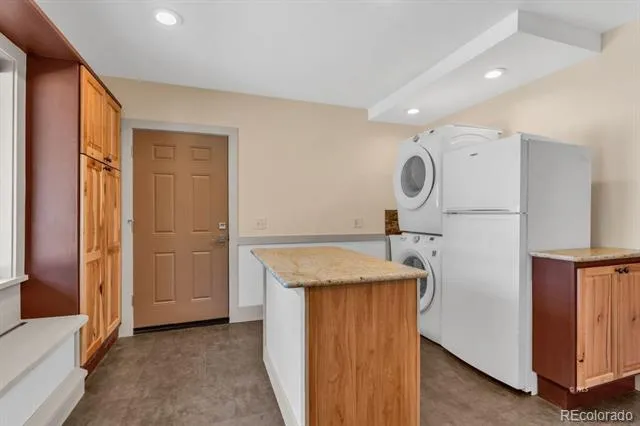1564 Larkspur Lane Westcliffe, CO 81252