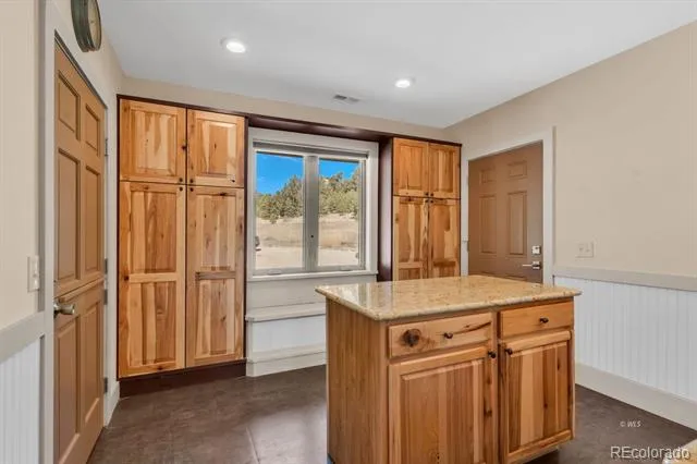 1564 Larkspur Lane Westcliffe, CO 81252