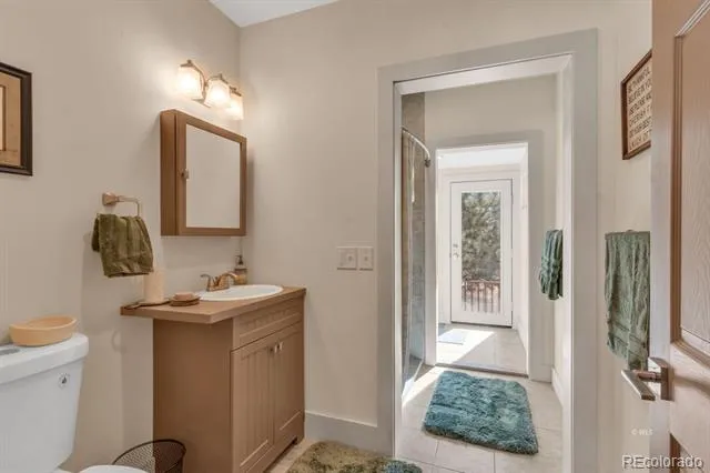 1564 Larkspur Lane Westcliffe, CO 81252