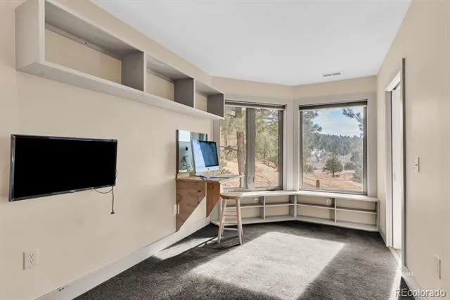 1564 Larkspur Lane Westcliffe, CO 81252
