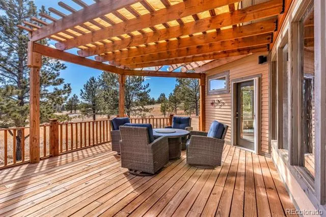 1564 Larkspur Lane Westcliffe, CO 81252