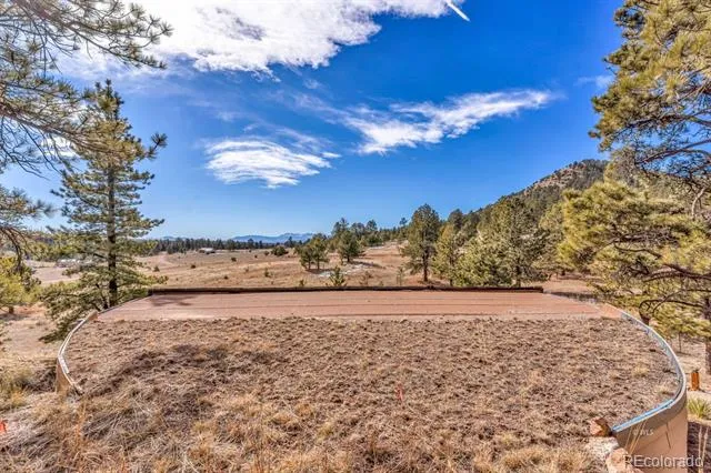 1564 Larkspur Lane Westcliffe, CO 81252