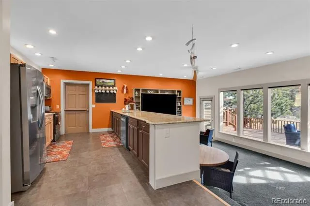 1564 Larkspur Lane Westcliffe, CO 81252