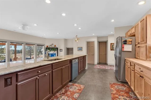 1564 Larkspur Lane Westcliffe, CO 81252