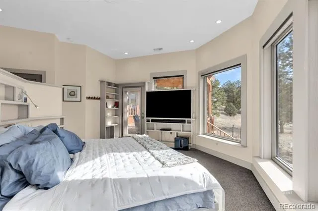 1564 Larkspur Lane Westcliffe, CO 81252