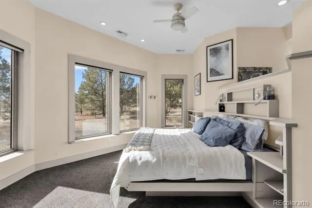 1564 Larkspur Lane Westcliffe, CO 81252