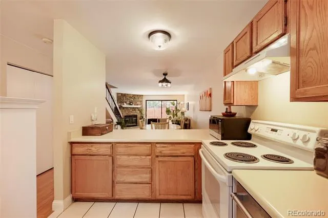7474 E Arkansas Avenue E #29-07 Denver, CO 80231